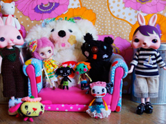 アンポンターンズって何