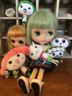 アンポンターンズとは